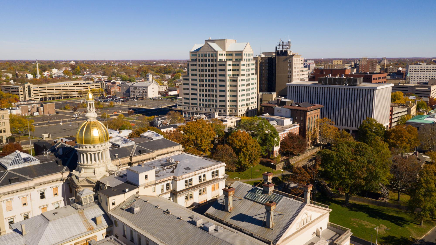 46-Unit Multifamily Portfolio — Trenton, NJ