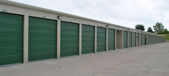 Self-Storage Acquisition — Hanover, PA