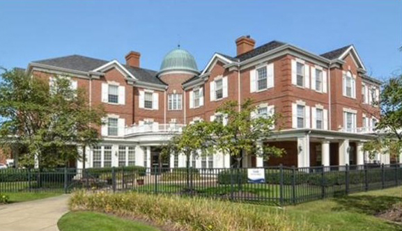 Assisted Living Facility Bridge Refinance — Shaker Heights, OH